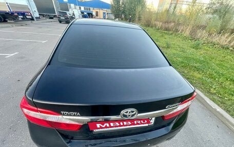 Toyota Camry, 2012 год, 1 180 000 рублей, 7 фотография