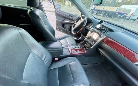Toyota Camry, 2012 год, 1 180 000 рублей, 13 фотография