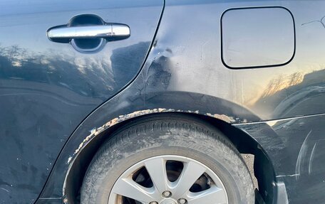 Toyota Camry, 2012 год, 1 180 000 рублей, 26 фотография