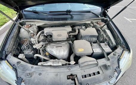 Toyota Camry, 2012 год, 1 180 000 рублей, 34 фотография