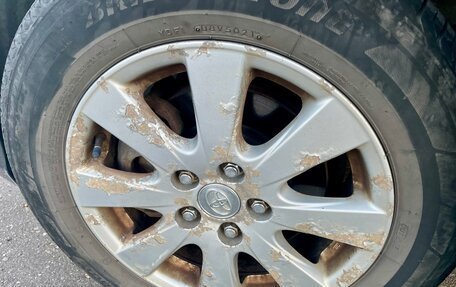 Toyota Camry, 2012 год, 1 180 000 рублей, 23 фотография