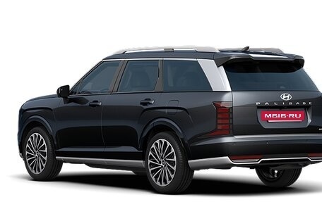 Hyundai Palisade, 2026 год, 9 200 000 рублей, 2 фотография