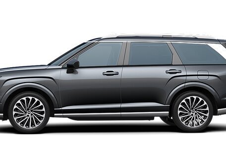 Hyundai Palisade, 2026 год, 9 200 000 рублей, 3 фотография