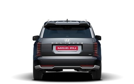Hyundai Palisade, 2026 год, 9 200 000 рублей, 5 фотография