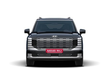 Hyundai Palisade, 2026 год, 9 200 000 рублей, 4 фотография