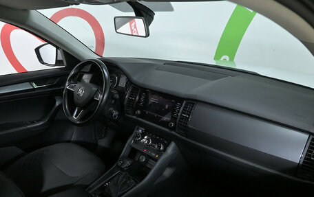 Skoda Kodiaq I, 2018 год, 1 785 000 рублей, 9 фотография