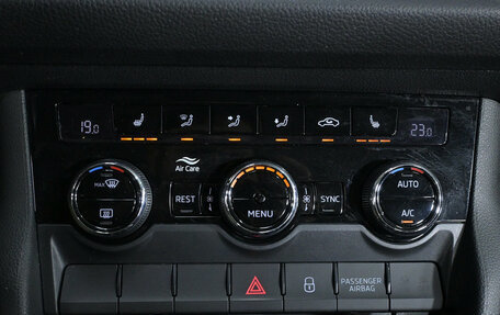 Skoda Kodiaq I, 2018 год, 1 785 000 рублей, 13 фотография