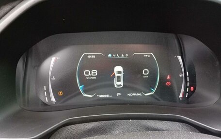 Haval F7 I, 2024 год, 1 216 800 рублей, 7 фотография