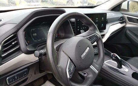 Haval F7 I, 2024 год, 1 216 800 рублей, 6 фотография