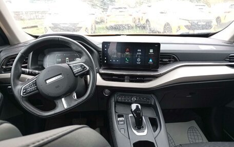 Haval F7 I, 2024 год, 1 216 800 рублей, 5 фотография