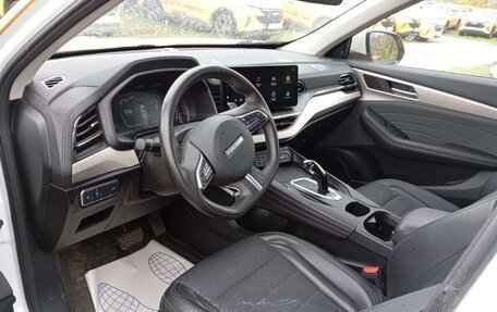 Haval F7 I, 2024 год, 1 216 800 рублей, 8 фотография