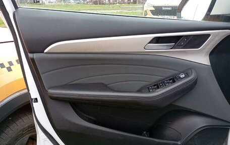 Haval F7 I, 2024 год, 1 216 800 рублей, 9 фотография