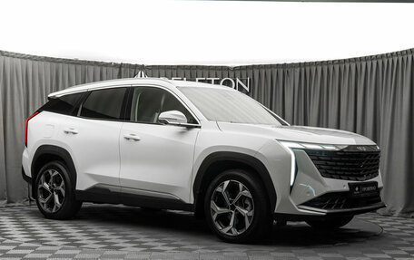 Geely Atlas, 2024 год, 3 220 000 рублей, 2 фотография