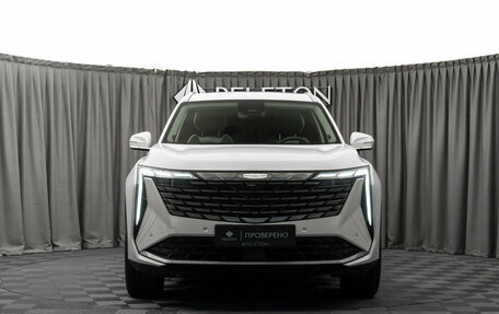 Geely Atlas, 2024 год, 3 220 000 рублей, 3 фотография