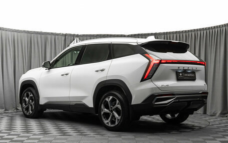 Geely Atlas, 2024 год, 3 220 000 рублей, 4 фотография