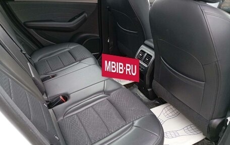 Haval F7 I, 2024 год, 1 216 800 рублей, 15 фотография