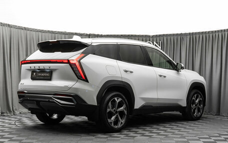 Geely Atlas, 2024 год, 3 220 000 рублей, 5 фотография