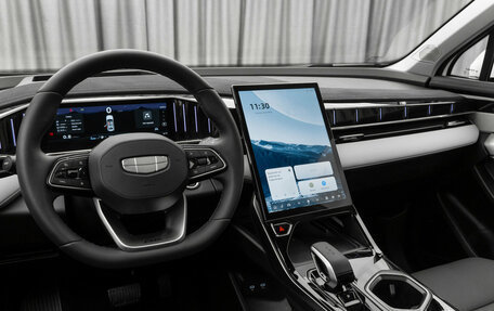 Geely Atlas, 2024 год, 3 220 000 рублей, 11 фотография