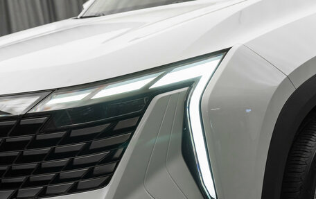 Geely Atlas, 2024 год, 3 220 000 рублей, 9 фотография