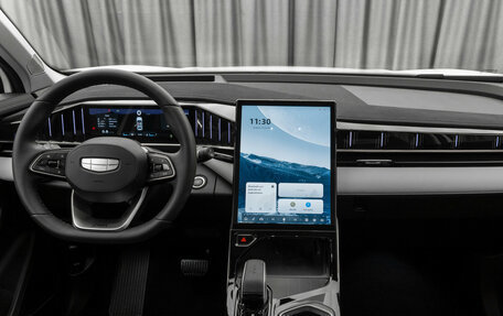 Geely Atlas, 2024 год, 3 220 000 рублей, 12 фотография