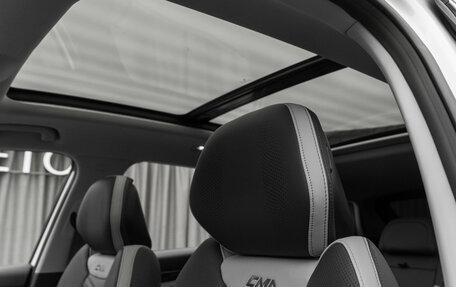 Geely Atlas, 2024 год, 3 220 000 рублей, 17 фотография