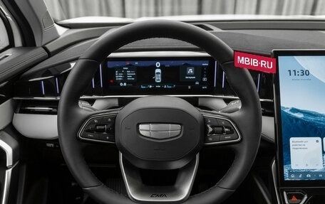 Geely Atlas, 2024 год, 3 220 000 рублей, 13 фотография
