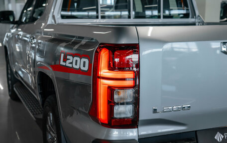 Mitsubishi L200, 2026 год, 5 700 000 рублей, 10 фотография