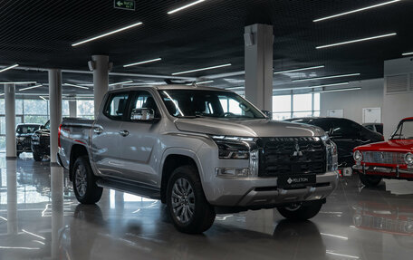 Mitsubishi L200, 2026 год, 5 700 000 рублей, 3 фотография
