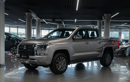 Mitsubishi L200, 2026 год, 5 700 000 рублей, 2 фотография