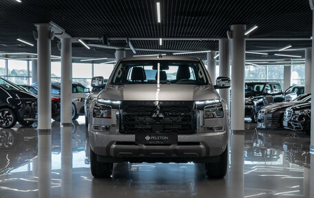 Mitsubishi L200, 2026 год, 5 700 000 рублей, 4 фотография