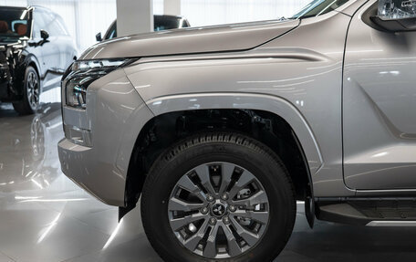 Mitsubishi L200, 2026 год, 5 700 000 рублей, 9 фотография