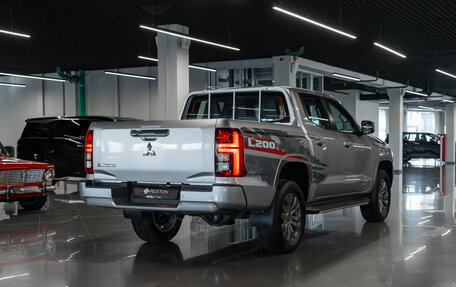 Mitsubishi L200, 2026 год, 5 700 000 рублей, 6 фотография
