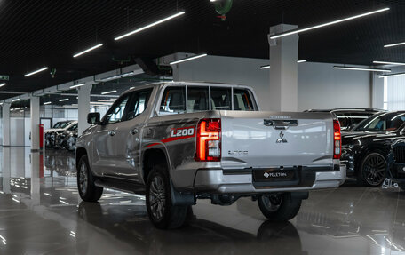 Mitsubishi L200, 2026 год, 5 700 000 рублей, 5 фотография