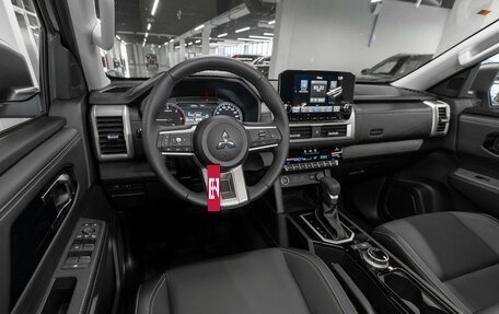 Mitsubishi L200, 2026 год, 5 700 000 рублей, 11 фотография