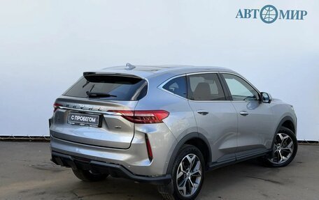 Haval F7 I, 2022 год, 1 490 000 рублей, 5 фотография