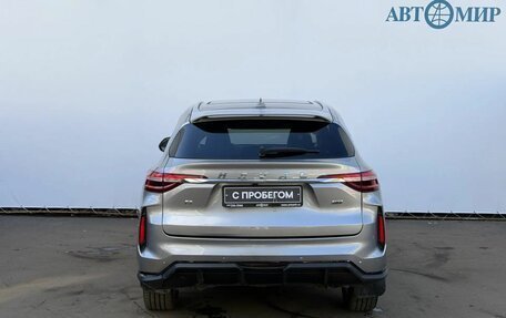 Haval F7 I, 2022 год, 1 490 000 рублей, 6 фотография
