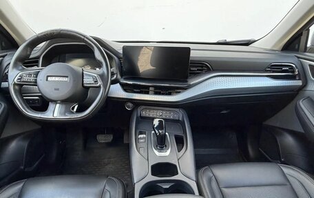 Haval F7 I, 2022 год, 1 490 000 рублей, 9 фотография