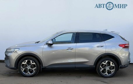 Haval F7 I, 2022 год, 1 490 000 рублей, 8 фотография