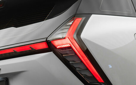 Geely Atlas, 2024 год, 3 220 000 рублей, 10 фотография