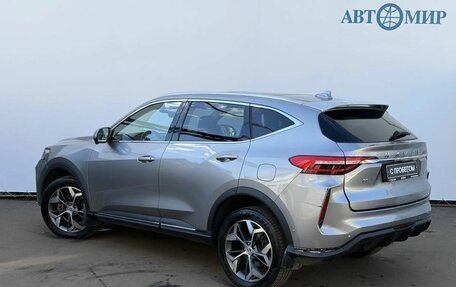Haval F7 I, 2022 год, 1 490 000 рублей, 7 фотография