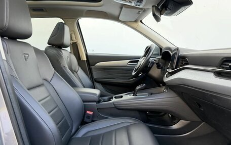 Haval F7 I, 2022 год, 1 490 000 рублей, 10 фотография
