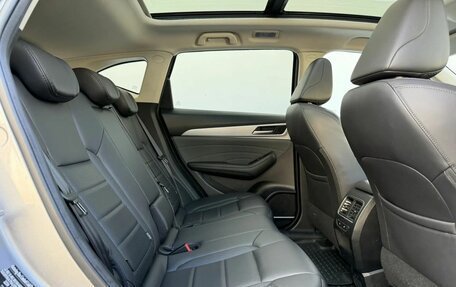 Haval F7 I, 2022 год, 1 490 000 рублей, 11 фотография
