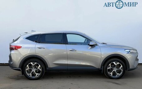 Haval F7 I, 2022 год, 1 490 000 рублей, 4 фотография