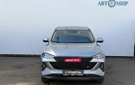 Haval F7 I, 2022 год, 1 490 000 рублей, 2 фотография