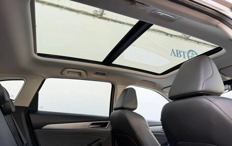 Haval F7 I, 2022 год, 1 490 000 рублей, 12 фотография