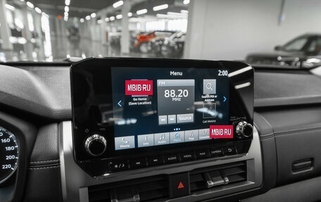 Mitsubishi L200, 2026 год, 5 700 000 рублей, 19 фотография