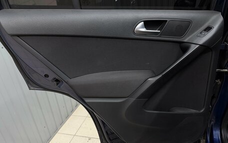 Volkswagen Tiguan I, 2014 год, 1 599 000 рублей, 14 фотография