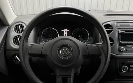 Volkswagen Tiguan I, 2014 год, 1 599 000 рублей, 8 фотография