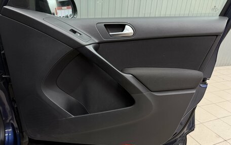 Volkswagen Tiguan I, 2014 год, 1 599 000 рублей, 15 фотография