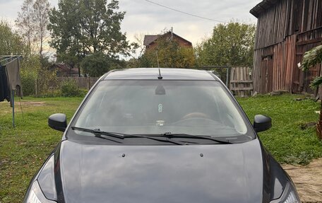 Ford Focus II рестайлинг, 2008 год, 435 000 рублей, 1 фотография